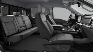 2026 Ford F-150® Internal Image 1